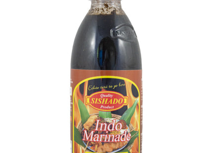 Sishado Indo marinade