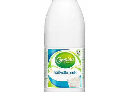 Campina Houdbare halfvolle melk  Dutchshopper