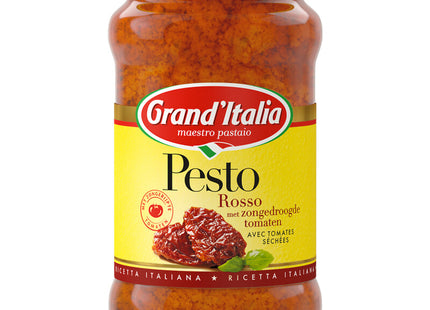 Grand' Italia Pesto rosso