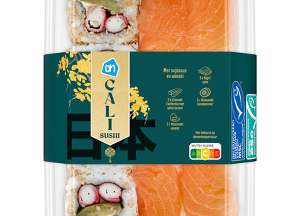 Sushi cali  Dutchshopper