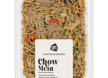 Chow mein