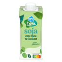 Terra Plantaardige verse soja keuken