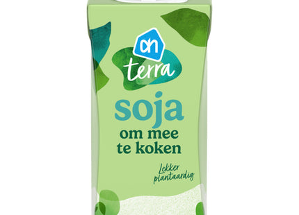 Terra-Gemüse-Frische-Soja-Küche