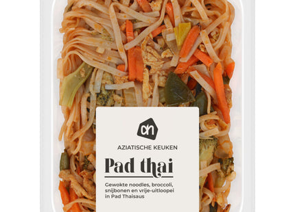 Pad thai  Dutchshopper