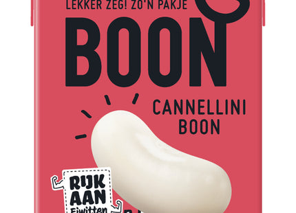 Boon Cannellini boon