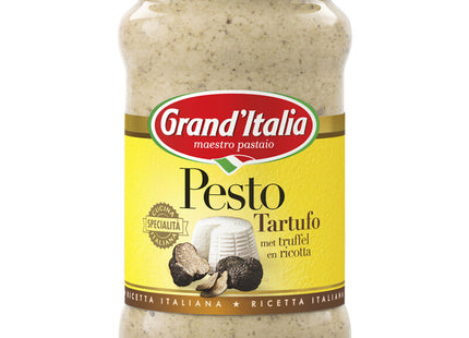 Grand' Italia Pesto Tartufo