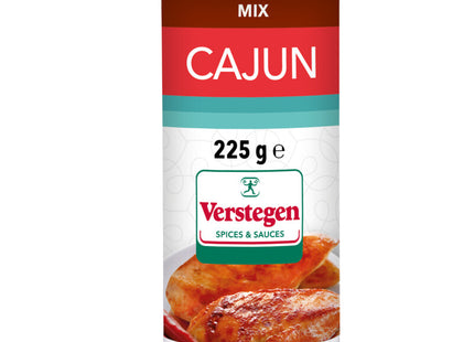 Verstegen Kruidenmix cajun  Dutchshopper