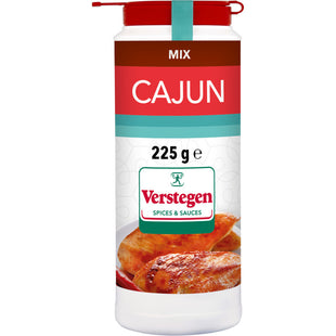 Verstegen Kruidenmix cajun  Dutchshopper