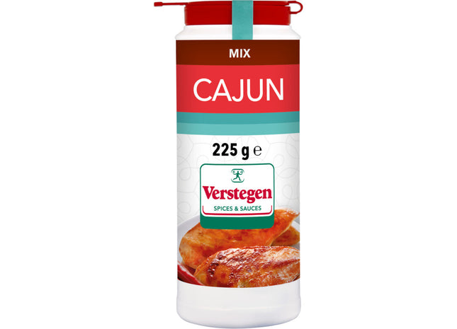 Verstegen Kruidenmix cajun  Dutchshopper