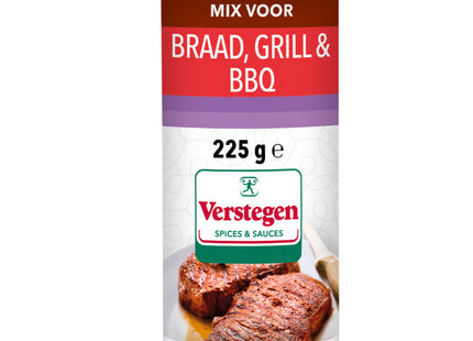 Verstegen Spice mix for roasting, grilling &amp; BBQ