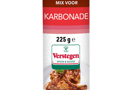 Verstegen Spice mix for pork chops