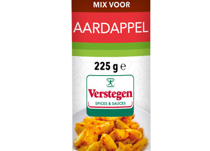 Verstegen Spice mix for potato