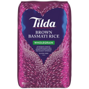 Tilda Wholegrain basmati rice
