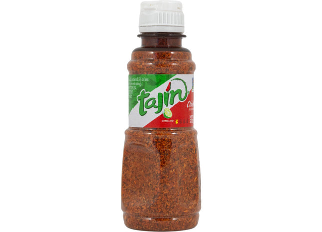 Tajín Clásico seasoning