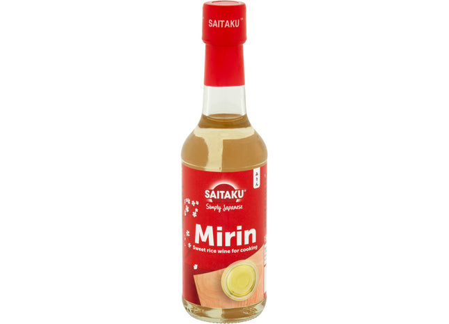 Saitaku Mirin Reiswein