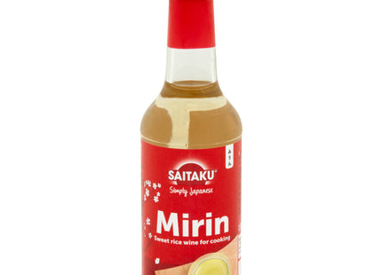 Saitaku Mirin rice wine