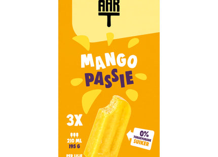 Ice Bears Mango passion