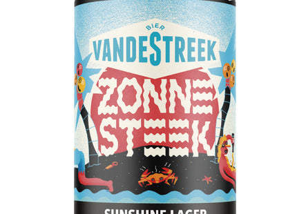 Vandestreek Sunstroke