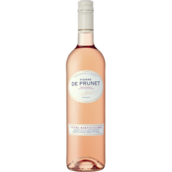 Pierre de Prunet Rosé