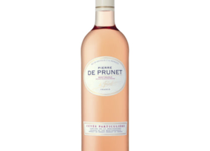 Pierre de Prunet Rosé