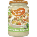 Aardappel Anders Tuinkruiden-knoflook