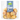 Bio etwas mehligkochende Kartoffeln