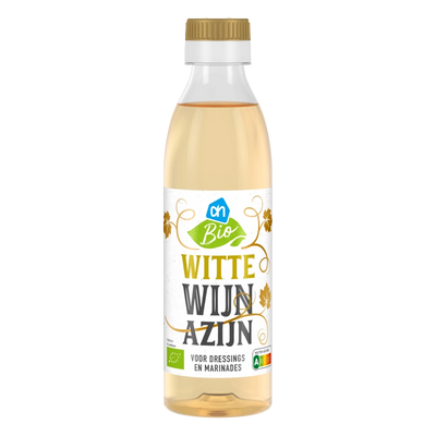 Wine vinegar