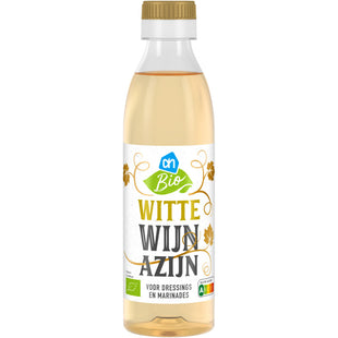 Biologisch Witte wijnazijn