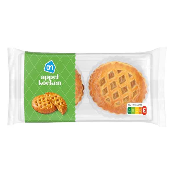 Apfelkuchen