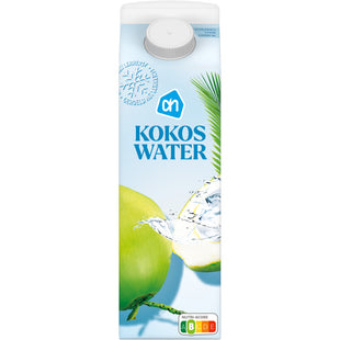 Kokoswater  Dutchshopper