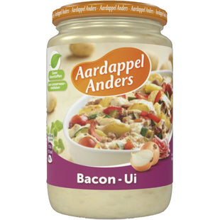 Aardappel Anders Bacon-ui