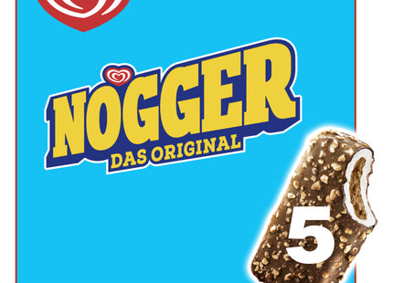 Ola Nogger original