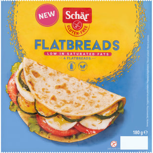 Schär Fladenbrote