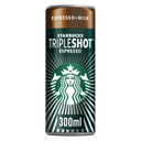 Starbucks Triple shot