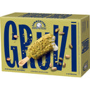 Sammontana Gruvi sincere pistachio