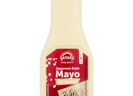 Saitaku Japanese mayo squeeze