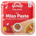Saitaku weiße Misopaste