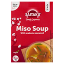 Saitaku Miso-Suppe