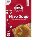 Saitaku Miso soup
