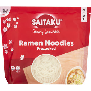 Saitaku Voorgekookte Ramen noodles