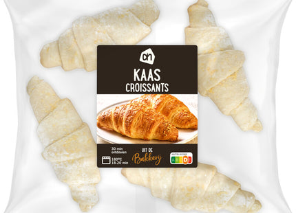 Kaas croissants