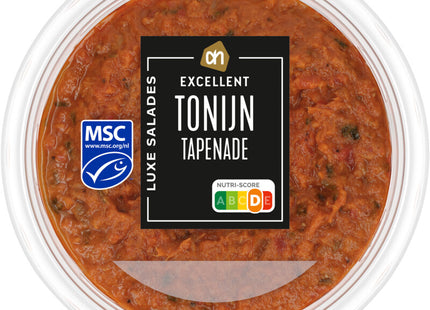 Excellent Tonijn tapenade