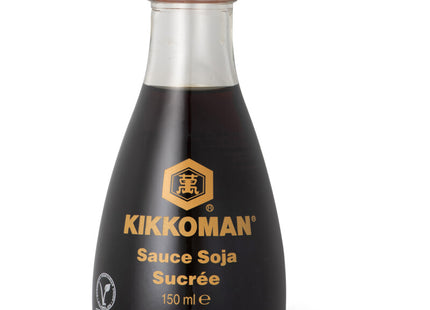 Kikkoman Sauce soy sucrée