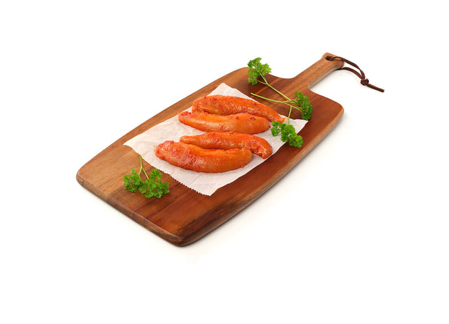 Excellent Mini gemarineerde kiphaasjes gourmet