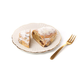 Excellent Feeststolletje amandelspijs