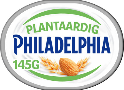 Philadelphia Plantaardig