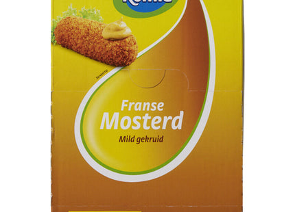 Remia Mosterd sachets