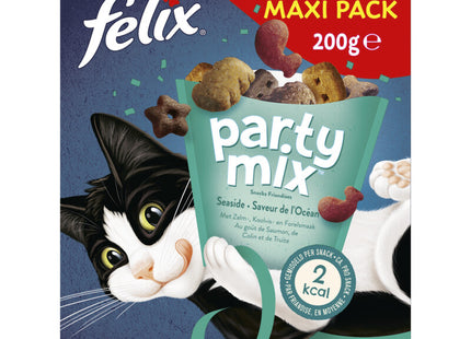Felix Party mix seaside maxi