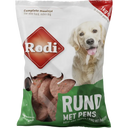 Rodi Komplettmahlzeit Rind mit Pansen