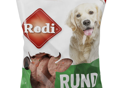 Rodi Complete meal of beef with tripe